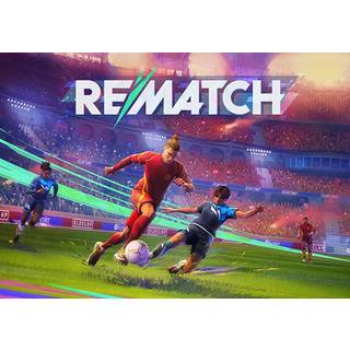 REMATCH (PC) Steam Key - GLOBAL