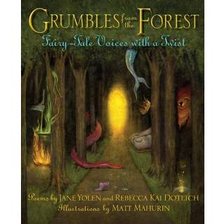 Grumbles from the Forest