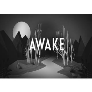 AWAKE - Definitive Edition (PC) Steam Key - GLOBAL