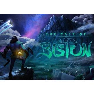 The Tale of Bistun (PC) Steam Key - GLOBAL