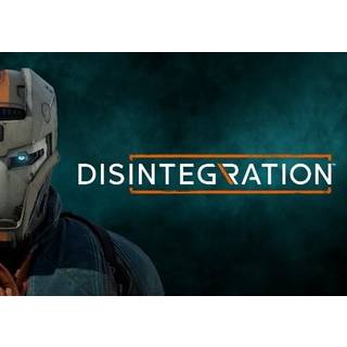 Disintegration (PC) Steam Key - GLOBAL