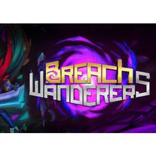 Breach Wanderers (PC) Steam Account - GLOBAL