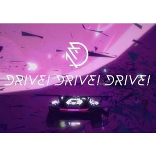 Drive!Drive!Drive! (PC) Steam Key - UNITED STATES