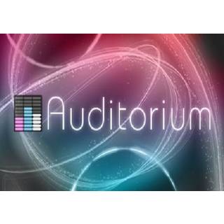 Auditorium Steam Key GLOBAL