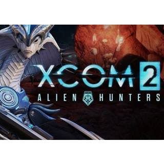 XCOM 2: Alien Hunters (DLC) (PC) Steam Key - GLOBAL
