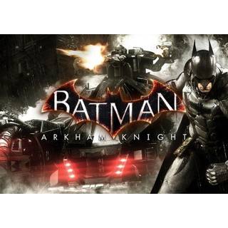 Batman: Arkham Knight (PC) Steam Key - GLOBAL