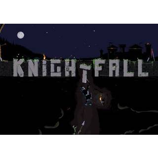 Knightfall (PC) Steam Key - GLOBAL