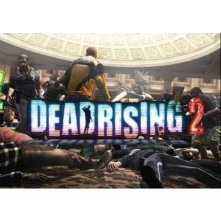 Dead Rising 2 (PC) Steam Key - GLOBAL
