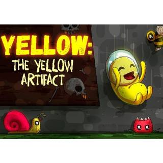 Yellow: The Yellow Artifact (PC) Steam Key - GLOBAL
