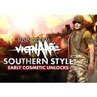 Rising Storm 2: Vietnam - Southern Style Cosmetic (DLC) (PC) Steam Key - GLOBAL