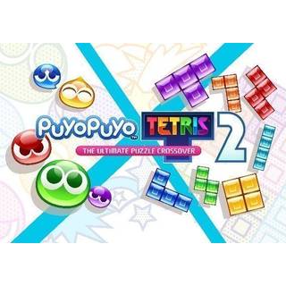Puyo Puyo Tetris 2 (PC) - Standard