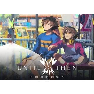 Until Then (PC) Steam Gift - GLOBAL