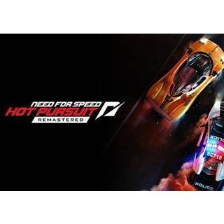 Need for Speed: Hot Pursuit - Remastered (PC) Steam Gift - EU