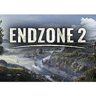 Endzone 2 (PC) Steam Gift - GLOBAL