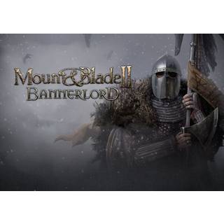 Mount & Blade II: Bannerlord (PC) Steam Key - GLOBAL