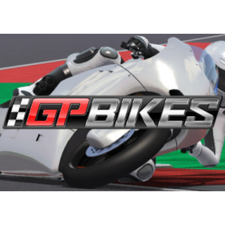 GP Bikes (PC) Steam Account - GLOBAL