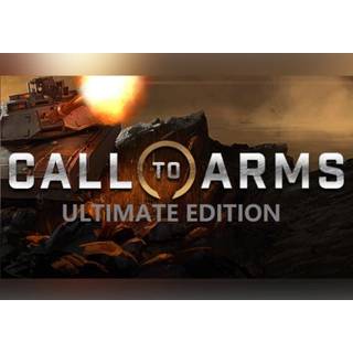 Call to Arms Ultimate Edition (PC) Steam Gift - GLOBAL