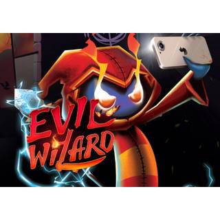 Evil Wizard (PC) Steam Account - GLOBAL