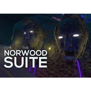 The Norwood Suite (PC) Steam Key - GLOBAL