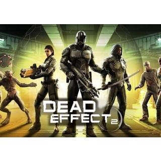 Dead Effect 2 (PC) Steam Gift - GLOBAL