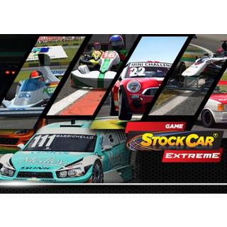 Stock Car Extreme (PC) - Standard