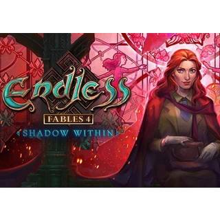 Endless Fables 4: Shadow Within (PC) Steam Key - GLOBAL