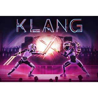 Klang (PC) Steam Key - GLOBAL
