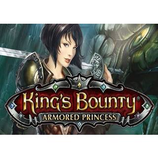 King's Bounty: Armored Princess Steam Key GLOBAL