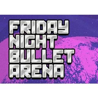 Friday Night Bullet Arena (PC) Steam Key - GLOBAL