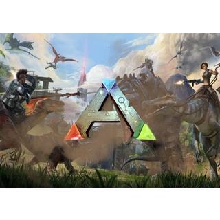 ARK: Survival Evolved (PC) Steam Key - GLOBAL