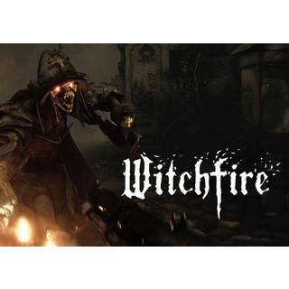 Witchfire (PC) Steam Gift - GLOBAL