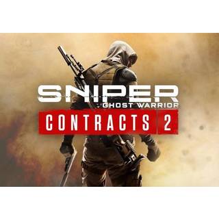 Sniper Ghost Warrior Contracts 2 (PC) Steam Key - GLOBAL