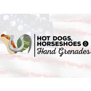 Hot Dogs, Horseshoes & Hand Grenades (PC) Steam Gift - GLOBAL