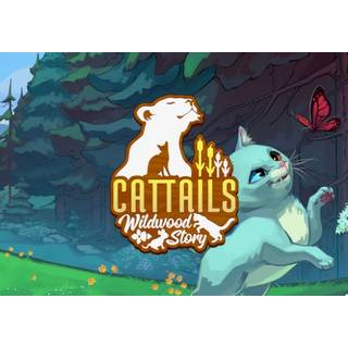 Cattails: Wildwood Story (PC) Steam Account - GLOBAL