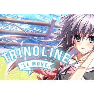 Trinoline All Ages Version (PC) - Standard