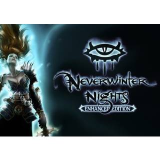 Neverwinter Nights Bundle Edition (PC) Steam Key - GLOBAL