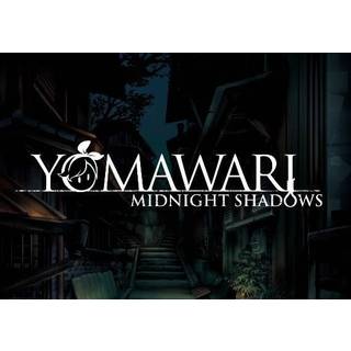Yomawari: Midnight Shadows Digital Limited Edition (PC) Steam Key - GLOBAL