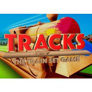 Tracks - The Train Set Game (PC) Steam Key - GLOBAL