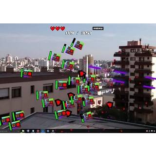 CPU Invaders (PC) Steam Key - GLOBAL