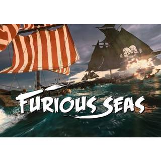Furious Seas [VR] (PC) Steam Key - GLOBAL