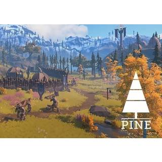 Pine (PC) Steam Key - GLOBAL