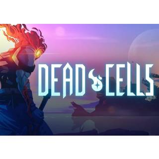 Dead Cells (PC) Steam Key - GLOBAL