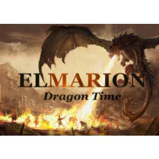 Elmarion: Dragon time (PC) Steam Gift - GLOBAL
