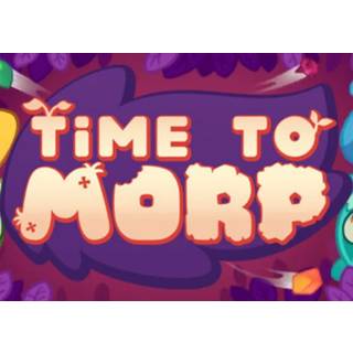 Time to Morp (PC) Steam Account - GLOBAL