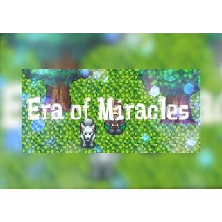 Era of Miracles (PC) Steam Key - GLOBAL