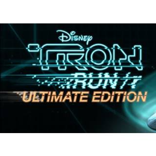TRON RUN/r: Ultimate Edition (PC) Steam Key - GLOBAL