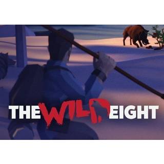 The Wild Eight (PC) Steam Gift - GLOBAL