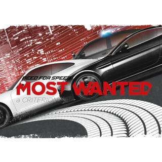 Need for Speed Most Wanted (PC) Steam Account - GLOBAL