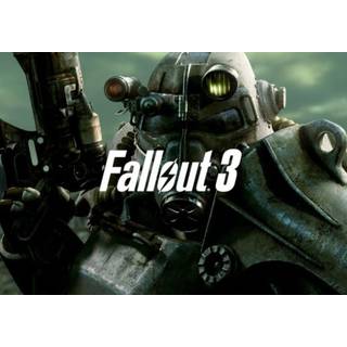 Fallout 3 - All DLCs Pack (DLC) (PC) Steam Key - GLOBAL