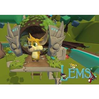 Lems [VR] (PC) Steam Key - GLOBAL